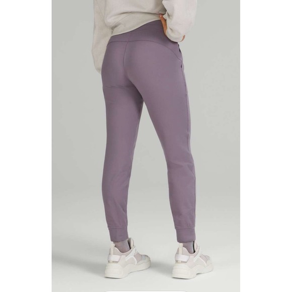 Lululemon Ready to Rulu High Rise Jogger‎ Size 2 Dusty Lavender - Picture 1 of 11